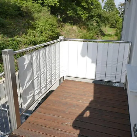 Haus Neisseblick App2 * Görlitz