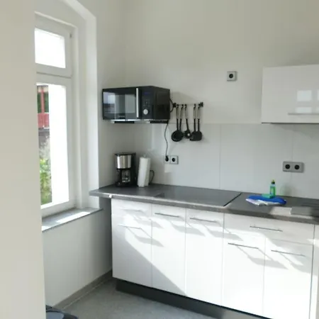 Haus Neisseblick App2 Appartement