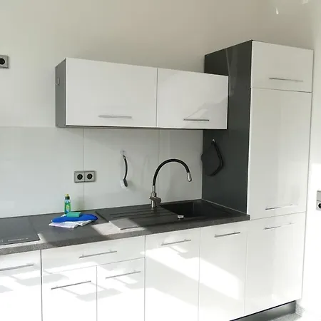 Haus Neisseblick App2 Appartement *