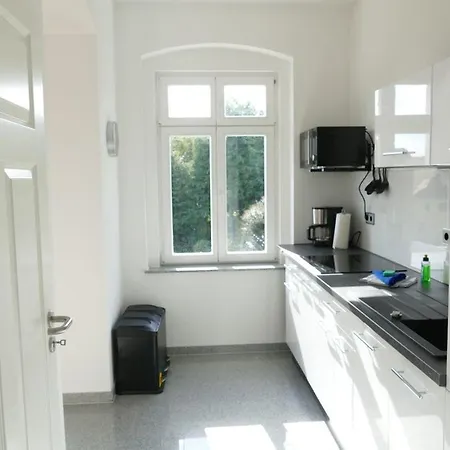 Appartement Haus Neisseblick App2