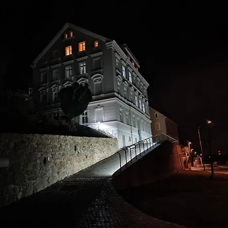 Haus Neisseblick App2 Appartement *