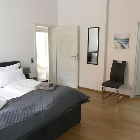 Haus Neisseblick App2 Appartement Görlitz
