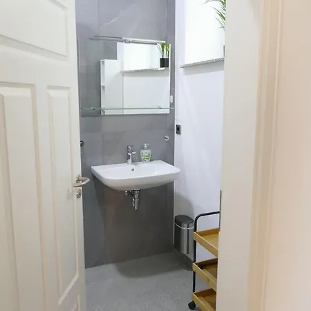 Appartement Haus Neisseblick App2 *
