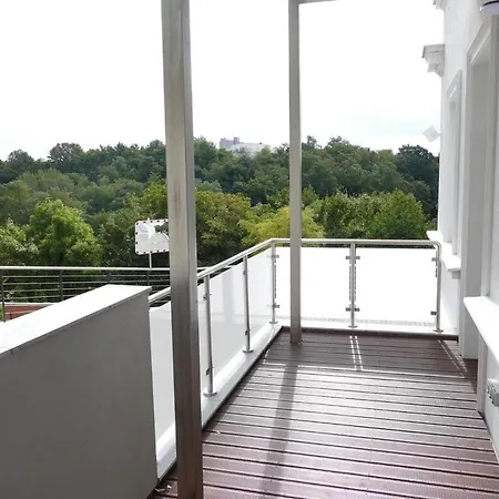 Haus Neisseblick App2 Appartement