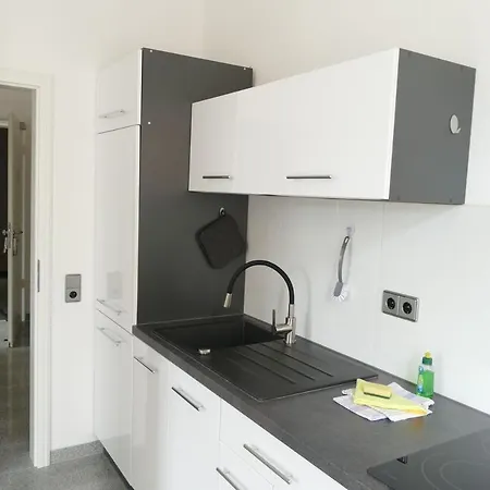 Haus Neisseblick App2 * Görlitz