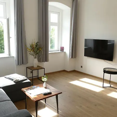 Haus Neisseblick App2 *