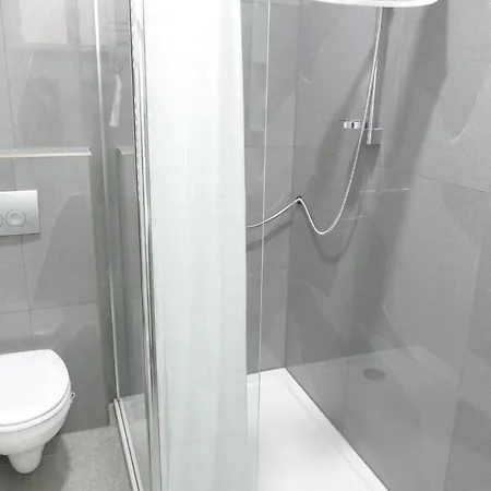 Haus Neisseblick App2 Appartement *