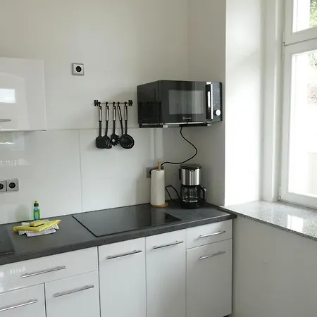 Haus Neisseblick App2 *
