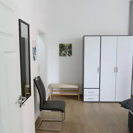 Appartement Haus Neisseblick App2