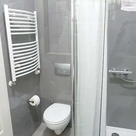 Appartement Haus Neisseblick App2